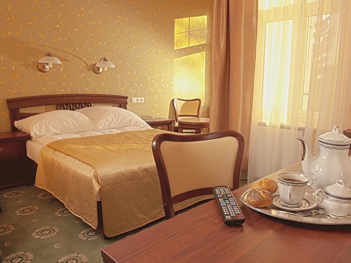 Отель Hotel Arkadia Royal Варшава-18