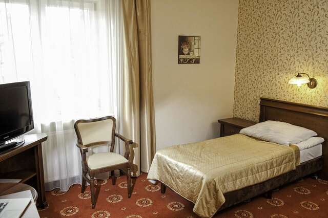 Отель Hotel Arkadia Royal Варшава-27